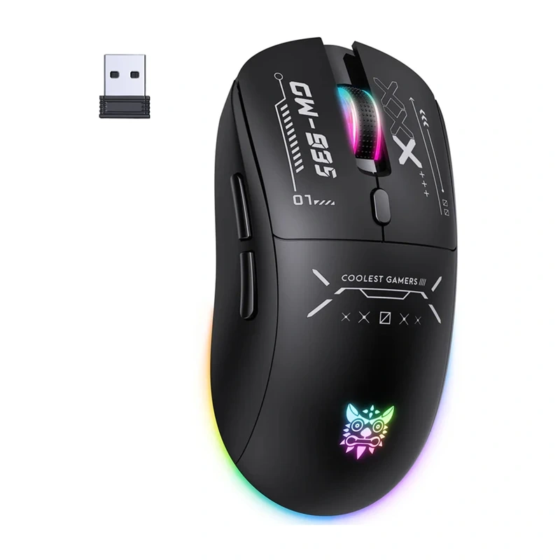 Mouse de gaming ONIKUMA CW953 (negru) [2]