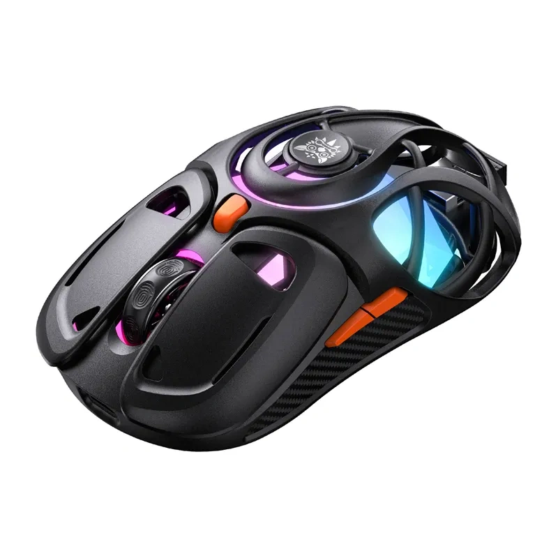 Mouse de gaming ONIKUMA DM02 (negru) [3]