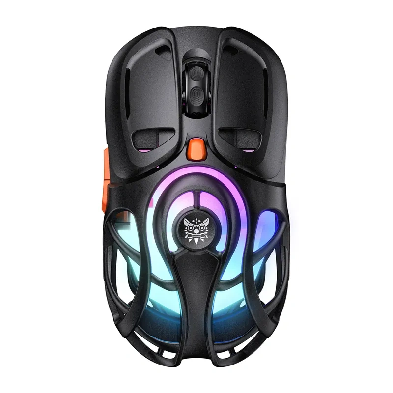 Mouse de gaming ONIKUMA DM02 (negru) [4]