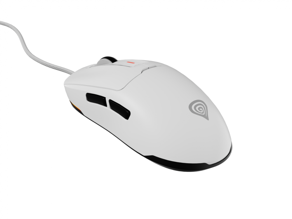 Mouse Genesis Krypton 660 12000 DPI alb [4]