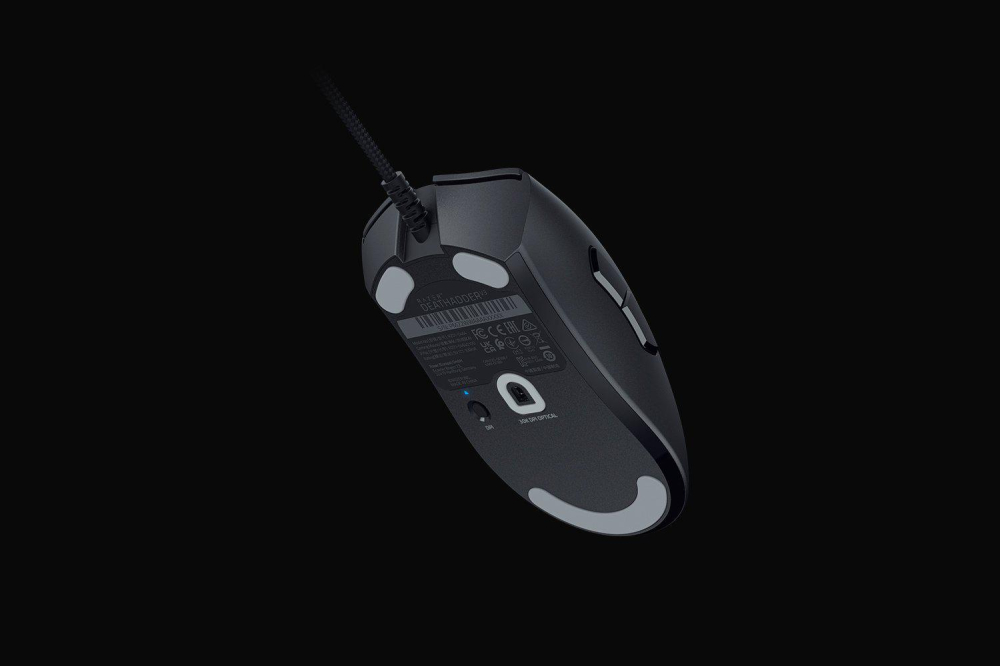Mouse Razer Deathadder V3 - Black [5]