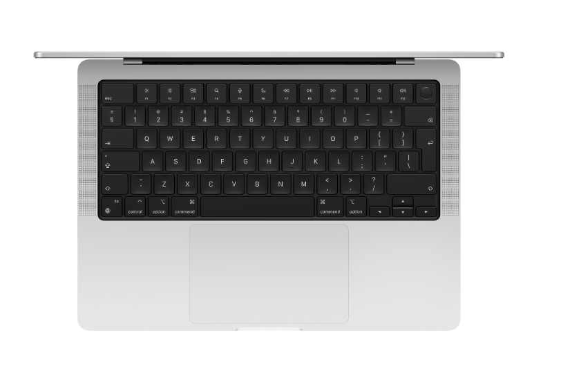 MP14 M4m CPU-14/GPU-32/36GB/1TB INT SV [4]