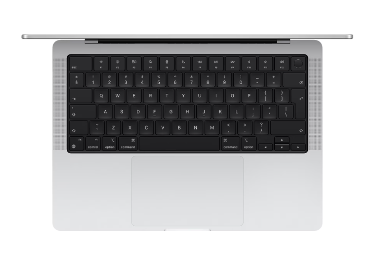 MP14 M4p CPU-12/GPU-16/24GB/512 INT SV [2]