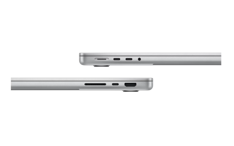 MP14 M4p CPU-12/GPU-16/24GB/512 INT SV [4]