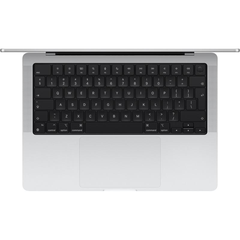 MP14 M4p CPU-14/GPU-20/48GB/1TB INT SV [2]