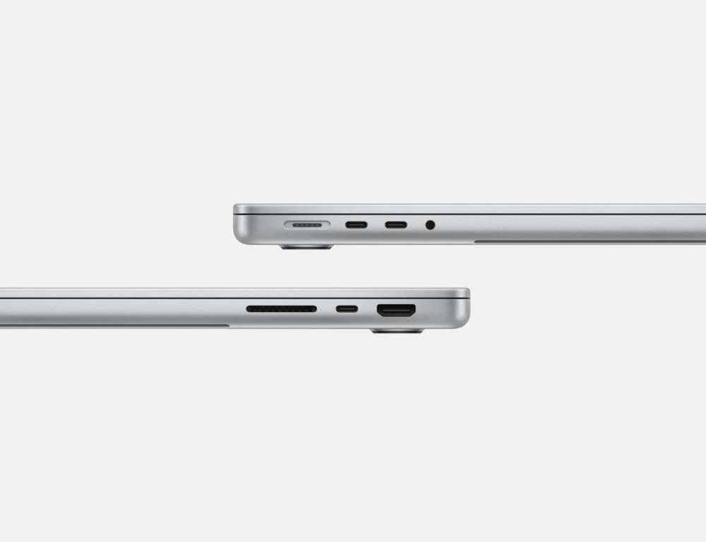 MP14 M5 CPU-10/GPU-10/24GB/1TB US SV [4]