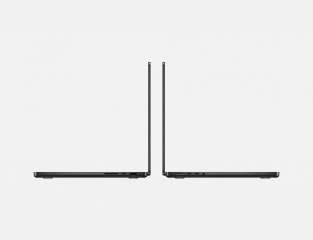 MP14 M5 CPU-10/GPU-10/32GB/1TB INT BK n [3]