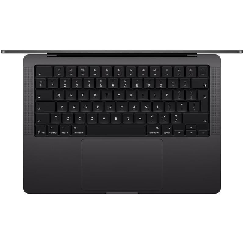 MP14 M5 CPU-10/GPU-10/32GB/2TB INT BK [2]