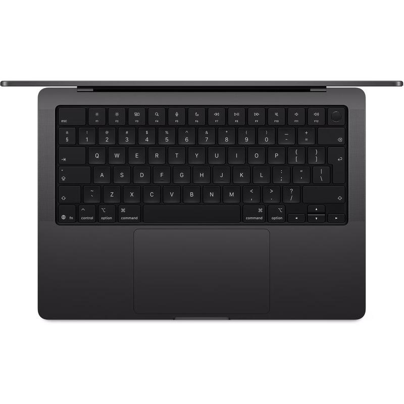 MP14 M5p CPU-15/GPU-16/24GB/1TB US BK70 [2]