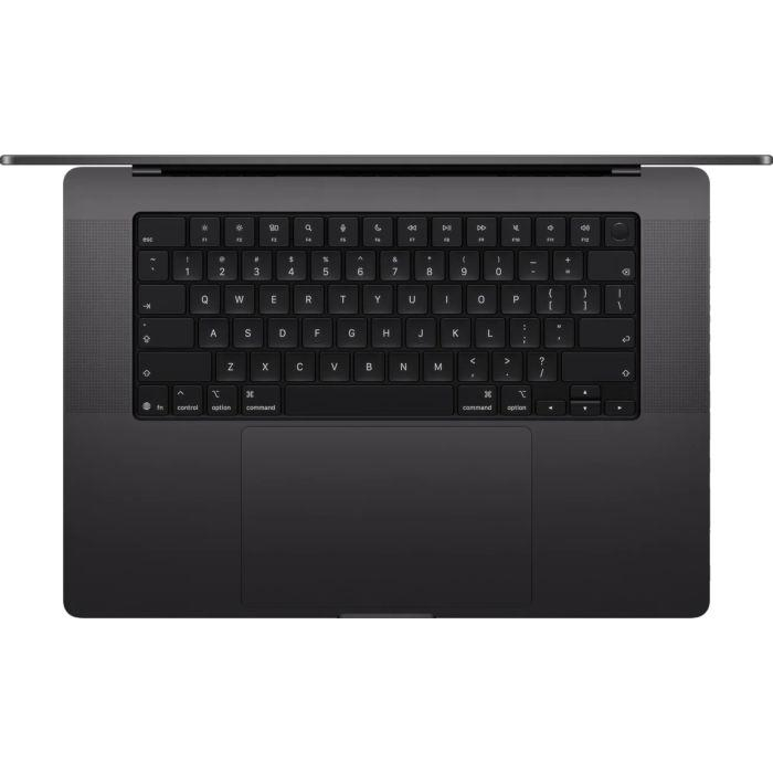 MP14 M5p CPU-15/GPU-16/24GB/2TB INT BK [2]