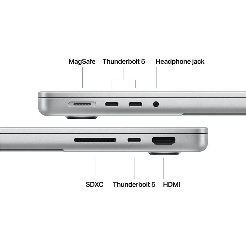 MP14 M5p CPU-15/GPU-16/48GB/1TB INT SVn [3]