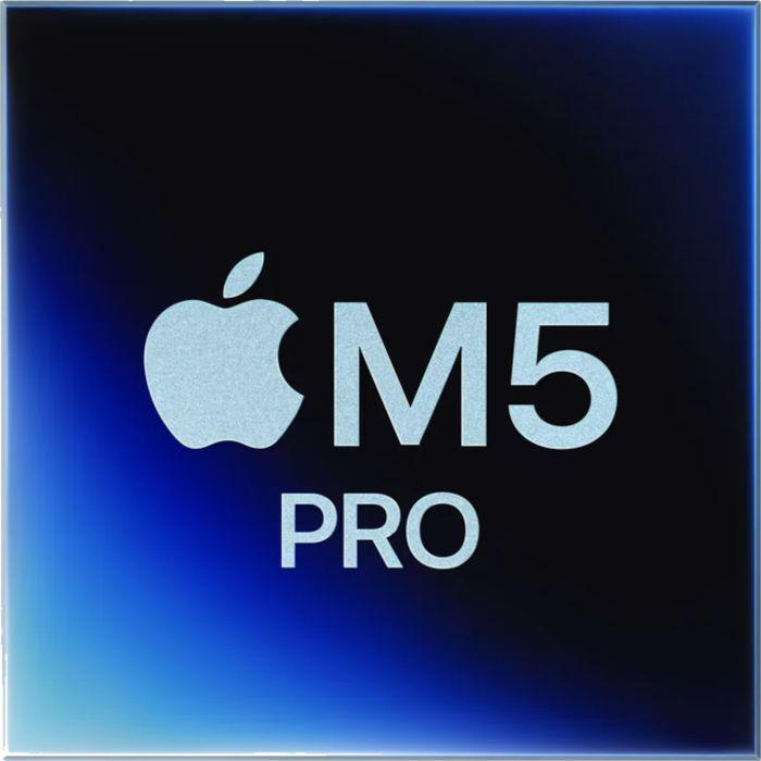 MP14 M5p CPU-18/GPU-20/24GB/2TB INT BK [9]