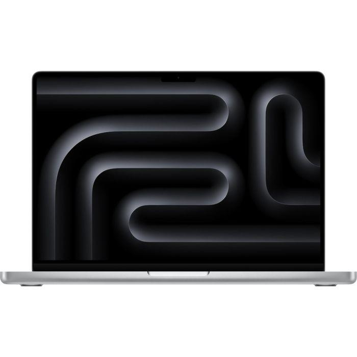 MP14 M5p CPU-18/GPU-20/24GB/2TB INT SV [2]