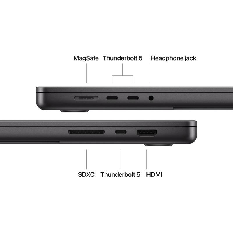 MP16 M4m CPU-14/GPU-32/36GB/1TB RO BK [4]