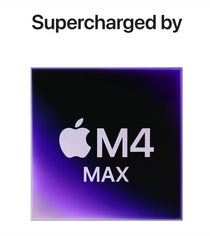 MP16 M4m CPU-16/GPU-40/64GB/1TB INT SV [2]