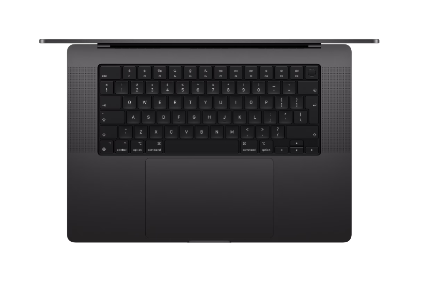 MP16 M4p CPU-14/GPU-20/48GB/1TB INT BK [2]