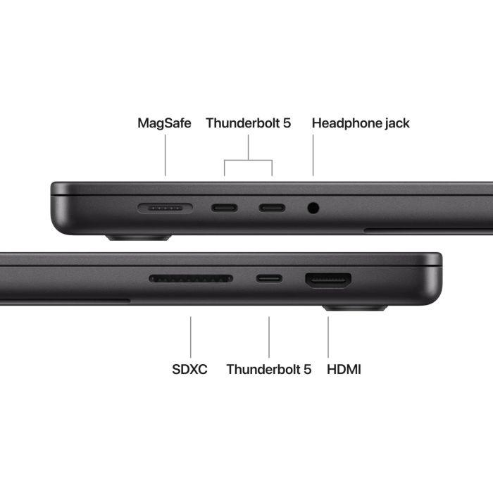 MP16 M5m CPU-18/GPU-40/48GB/2TB INT BK [2]