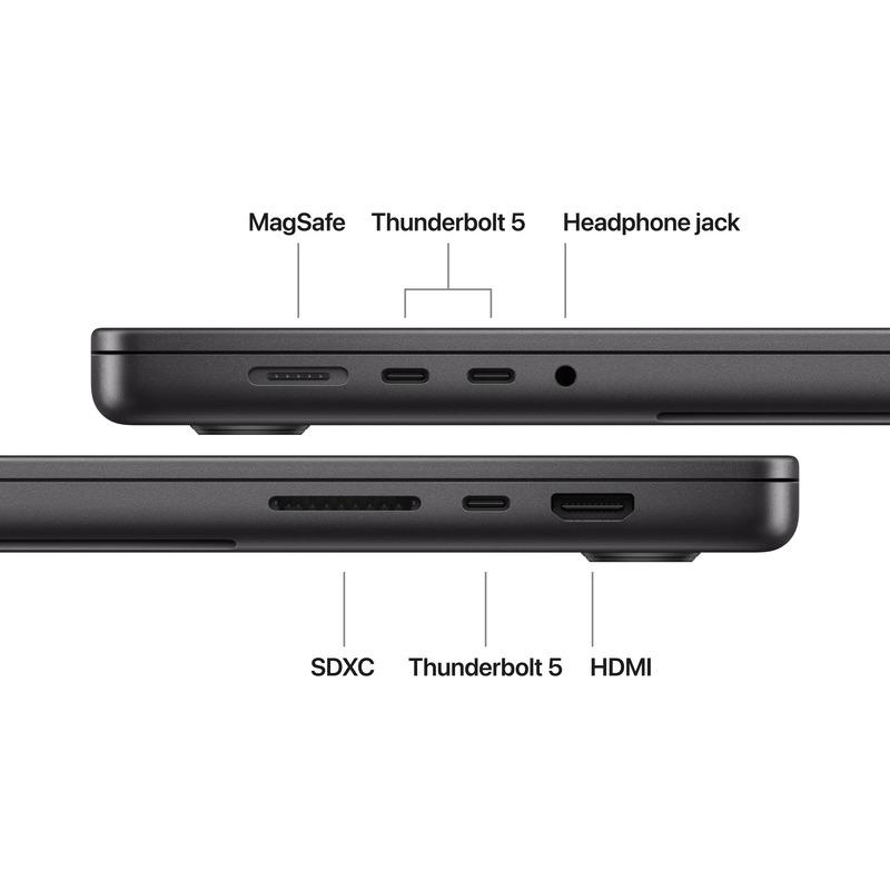 MP16 M5m CPU-18/GPU-40/48GB/2TB US BK [4]