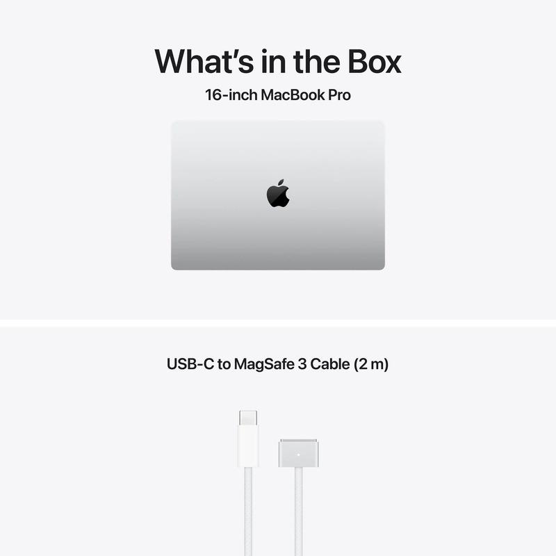 MP16 M5m CPU-18/GPU-40/48GB/2TB US SV [3]