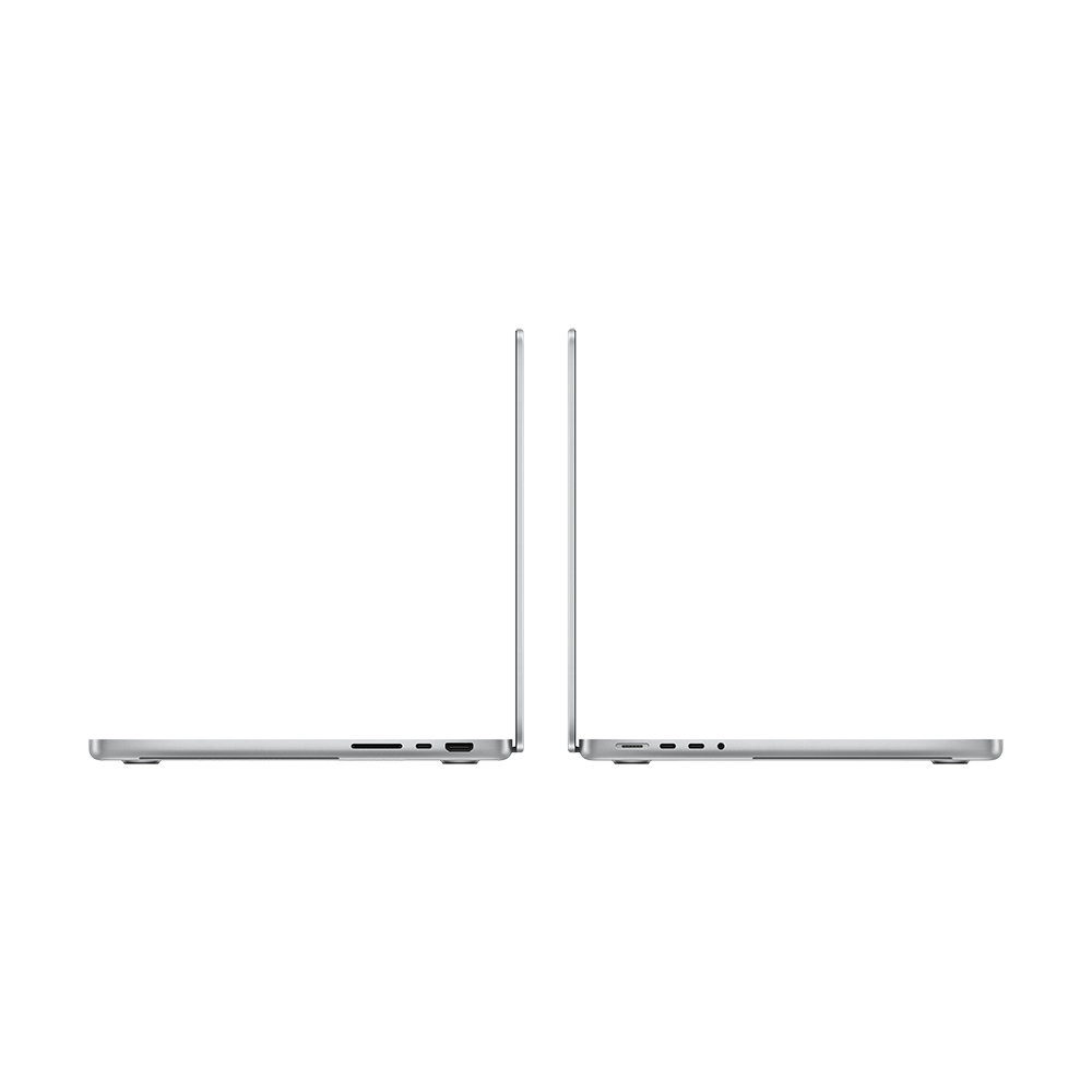 MP16 M5p CPU-18/GPU-20/24GB/1TB INT SV [3]