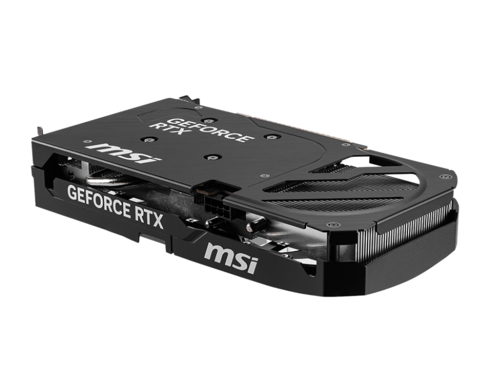 MSI GF RTX 5060 TI 16G SHADOW 2X OC PLUS [3]