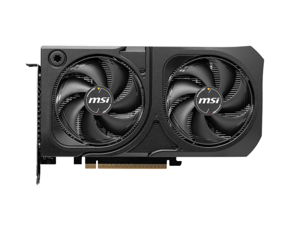 MSI GF RTX 5060 TI 16G SHADOW 2X OC PLUS [2]