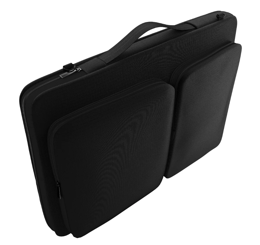 NEXT ONE MACBOOK PRO 16" SLIM BAG [3]
