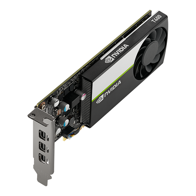 NVIDIA T400 4 GB [4]