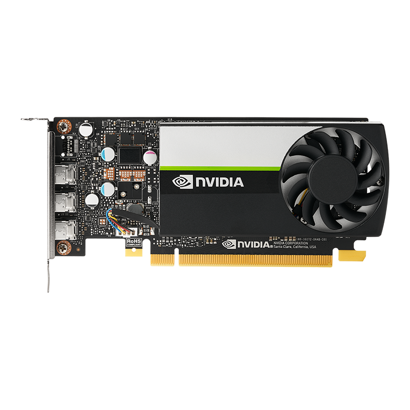 NVIDIA T400 4 GB [2]