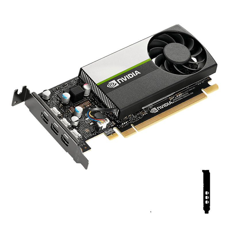 NVIDIA T400 4 GB [7]