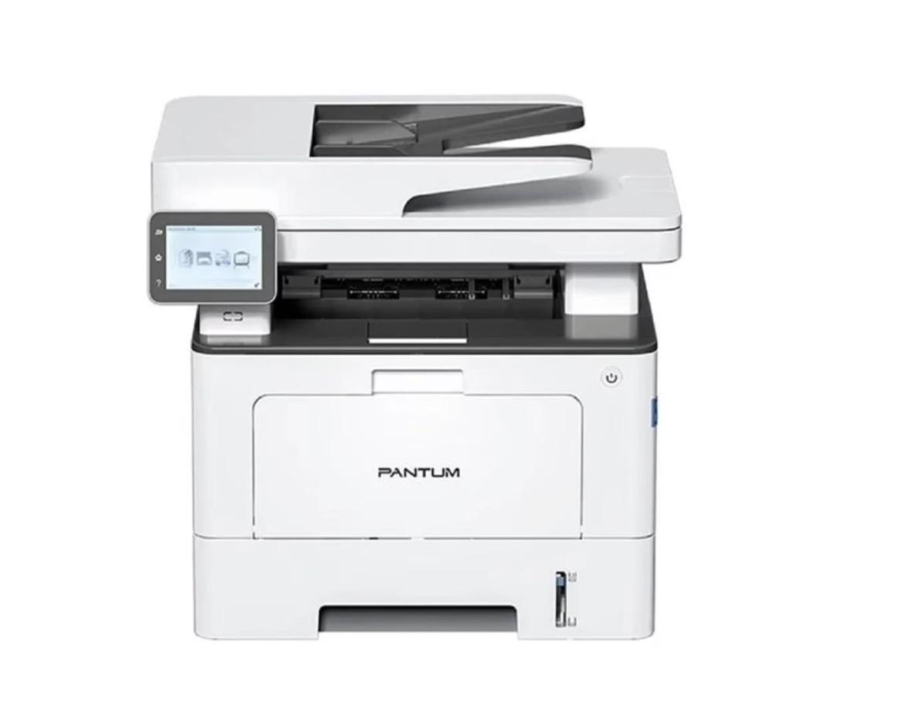 PANTUM BM5201ADN A4 MONO MFP [2]