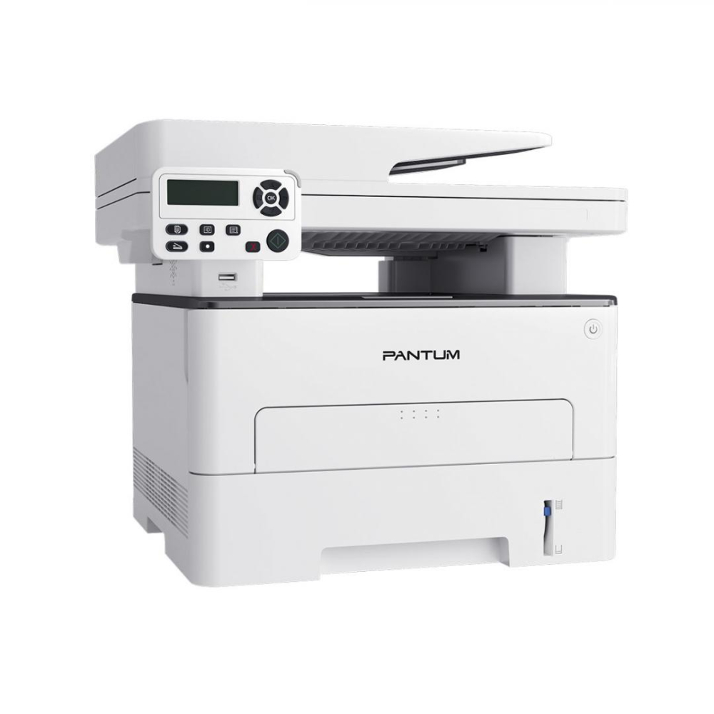 PANTUM M7100DN MONO LASER MFP [4]