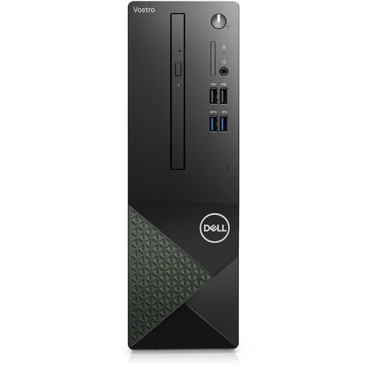 PC Dell Vostro 3710 SFF, Intel i5-12400, RAM 16GB, SSD 500GB [2]