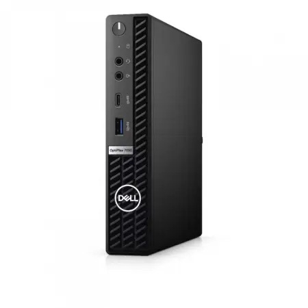 Sistem Dell Optiplex 7090 Micro, i5-10505, 8 GB RAM, 256 GB SSD, Win 11 Pro [3]