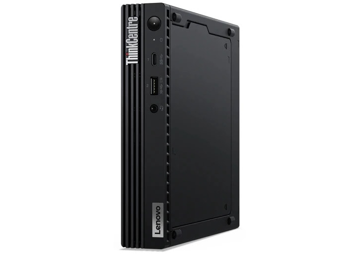 PC Lenovo M80q Tiny, i7-10700T, 16GB DDR4, 256 GB SSD, Windows 11 Pro [2]