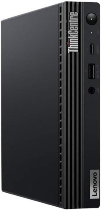 Lenovo mini ThinkCentre M70q, i5-10600T, 16Gb, 256 SSD, Win 11 Pro [2]