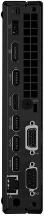 Lenovo mini ThinkCentre M70q, i5-10600T, 16Gb, 256 SSD, Win 11 Pro [3]