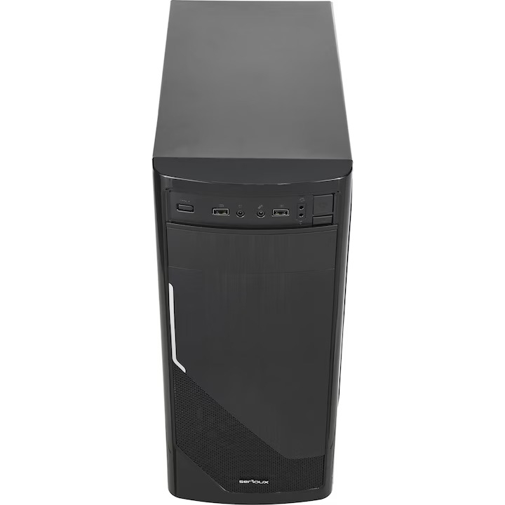 PC Probitz i5-10400, 16GB DDR4, 512 GB SSD [2]
