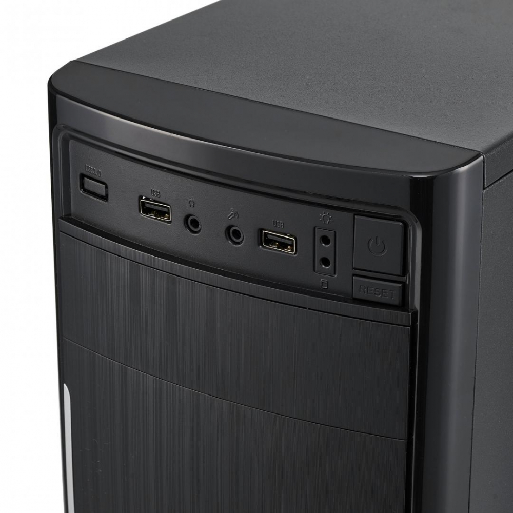 PC Probitz i5-10400, 16GB DDR4, 512 GB SSD [3]