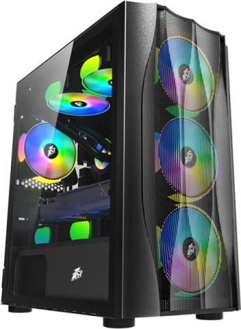 PC Probitz i5 10400F, 16GB DDR4, 512GB, 1 TB HDD, RTX 2060 6 Gb [2]