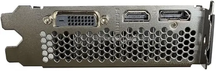 Placa video refurbished Geforce GTX 1660 Super, 6 GB GDDR6, 192-Bit, 1 x DVI, 1 x HDMI, 1 x DisplayPort [3]