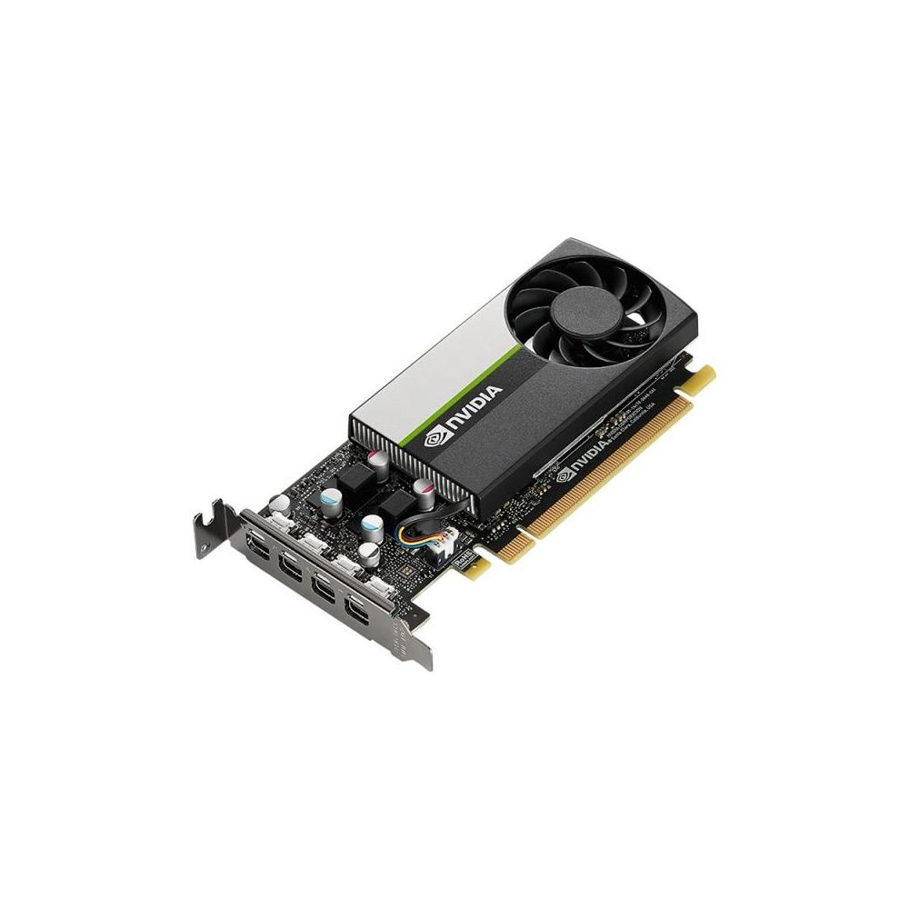 Placa Video Renew nVidia T1000 8GB GDDR6 128-bit [2]