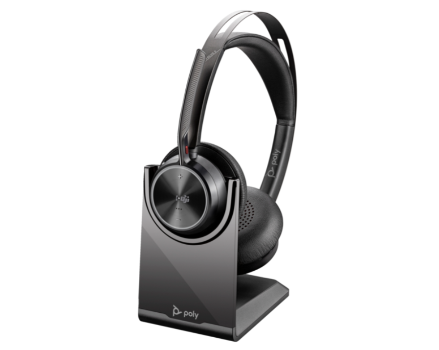 Poly VF2 -M USB-C-C HS +USB-C/A +CHS [2]