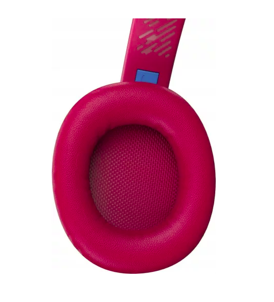 PowerLocus Casti pentru copii blue/red [3]