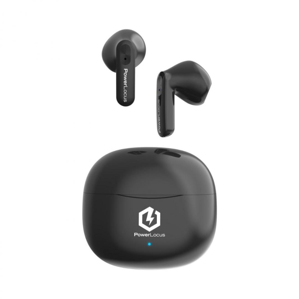 PowerLocus Casti Wireless  Vibe BK [3]