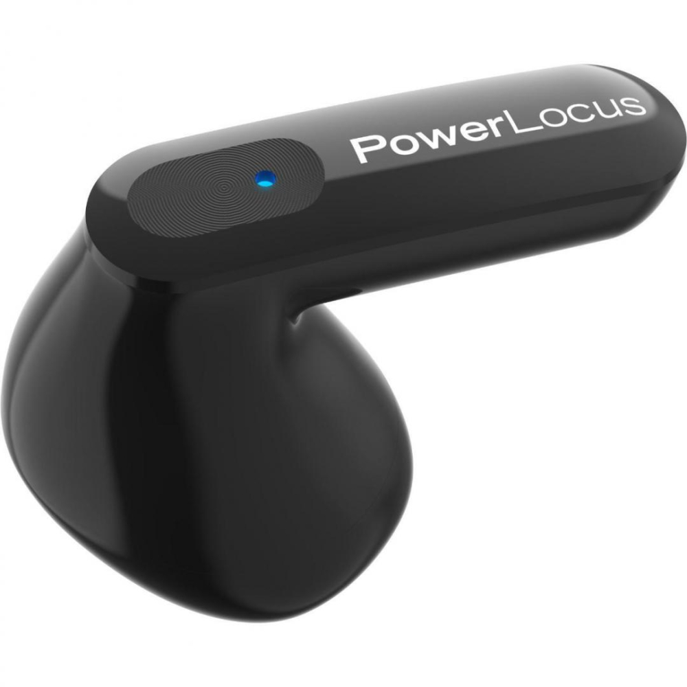 PowerLocus Casti Wireless  Vibe BK [2]