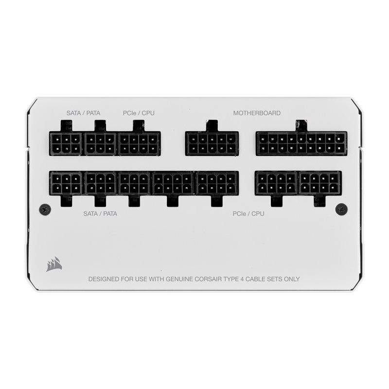 PSU Corsair RM750/750W 80+ Gold FModular [4]