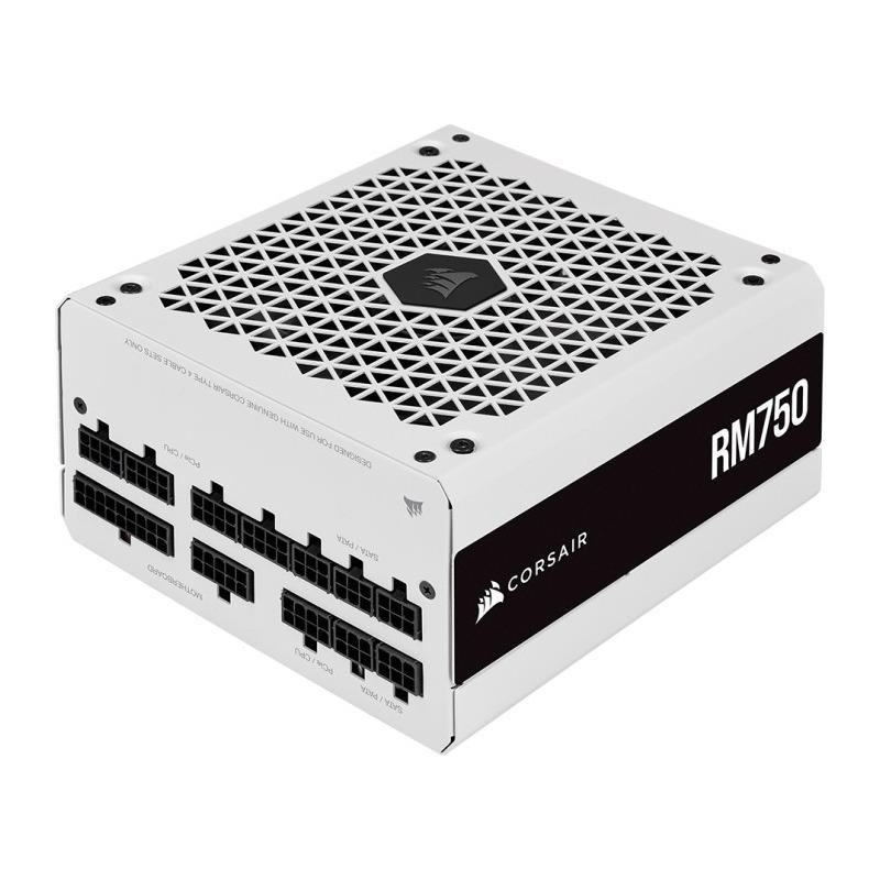 PSU Corsair RM750/750W 80+ Gold FModular [5]