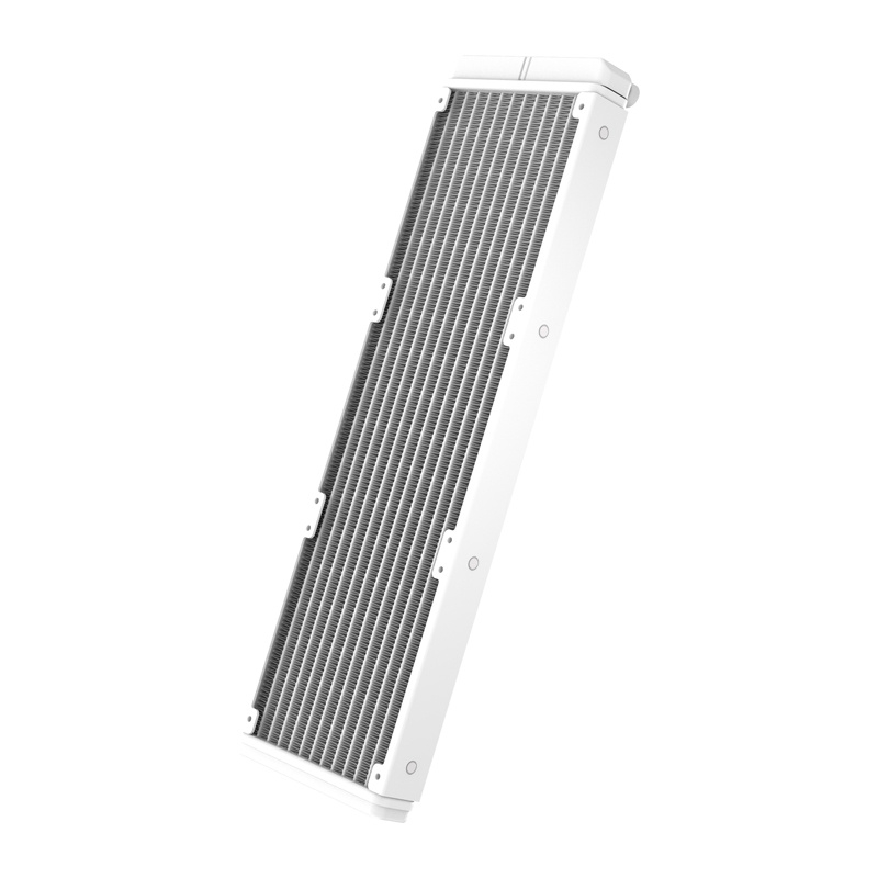 Răcire cu apă pentru procesorul Darkflash DH360D (alb) [4]