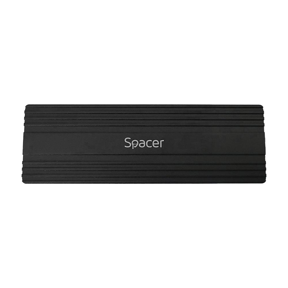 Rack extern Spacer SSD M.2 PCIe 3.1 ng [2]